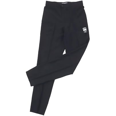 Amazon | ON THE COURT オンザコートレフリーパンツ ポケットレス