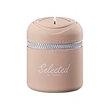 ジャクソン(Jackson) セレクテッド ポッシュ (Selected Posh) ファミリーシリーズ #SBR サハラブラウン