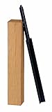 Gibraltar APK00000 4 x 4 Anchor Post Kit Includes Wooden Post, Steel Drive-In Anchor and Installatio