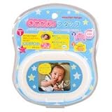 きせかえ！フタップ　（ウェットティッシュ・おしりふき用のフタ）（ホワイト）