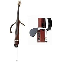 Amazon.co.jp: YAMAHA SLB300 Silent Base with Knee Pads and