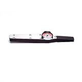 Wright Tool 3472 Dial Style Torque Wrench, 0 - 600 Inch Pound [並行輸入品]