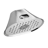 Jado 860/085/167 Transitional 2 Function Showerhead, Diamond [並行輸入品]