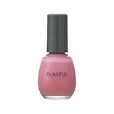 プレイフル アップデートネイル pun-01 モーヴピンク (10mL)