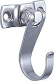 [N-2540495]スガツネ工業　ステンレス製フレックスフックＵＪ型（１１０－０２０－０００） UJ050