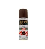 サンデーペイント エナメルスプレーEX 420mL チャイロ