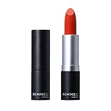 Rimmel (リンメル) ラスティング フィニッシュ マシュマロエアリー リップスティック 001 1個 (x 1)