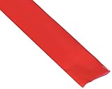 EZ-FLO 86263 Water Tite Pipe Sleeving 6 Mil, Red/Blue [並行輸入品]