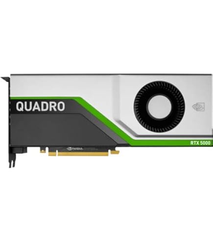 NVIDIA QUADRO RTX5000 グラフィックボード 16GB 中古品 NVIDIA QUADRO RTX5000 グラフィックボード 16GB 中古品 検査済】中古