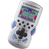 Electronic Backgammon おもちゃ (並行輸入)