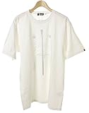 A BATHING APE BAPE CRYSTAL Swarovski 白 Tシャツ XL コラボ クリスタル スワロフスキー