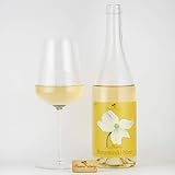 奥野田ワイナリー ”ラ・フロレット ハナミズキ・ブラン キュヴェ・コガネイロ” 甲州 山梨[常温便]