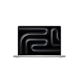 Apple MacBook Pro M5 14.2インチ (10コアCPU/10コアGPU/16GB/1TB SSD・シルバー・2025)