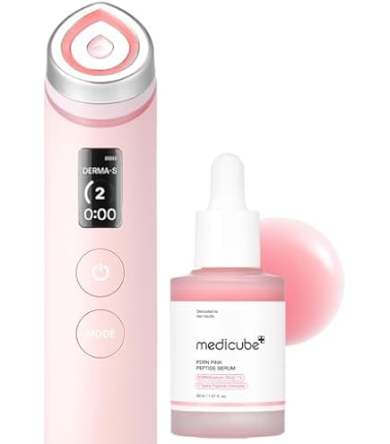 Amazon.co.jp: [Medicube] メディキューブ レッド ライン ベーシック 3