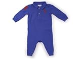 Ralph Lauren(ラルフローレン) カバーオール 60サイズ 男の子