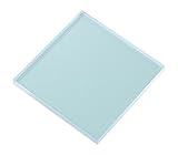 ポリカーボネイト板 PCC-050505 495mm×495mm 5mm /2-9224-05