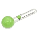 Viviseason(ビビシーズン) 円形 カッティングナイフ 裁断ナイフ カッターナイフ 紙を切る刀 手工芸品