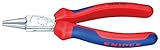 クニペックス KNIPEX 2205-140 丸ペンチ
