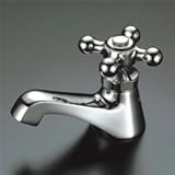 KVK 立水栓 【K5C】単水栓【K5C】