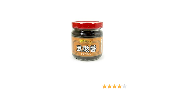 Amazon 李錦記 豆鼓醤 トウチジャン 100g Tomiz Cuoca 富澤商店 Tomiz 中華醤 通販