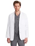 Healing Hands THE WHITE COAT メンズブレザー白衣 ミニマリストシリーズ LL相当 5150-L