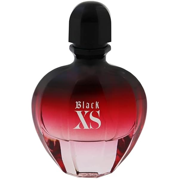 Amazon.co.jp: パコラバンヌ ブラックエクセス EDT SP 100ml