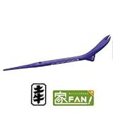 土牛 DOGYU　インテリア用バールシリーズ　仮枠建込みバール　01516