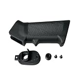 CYMA 電動M4/M16用 ヒートシンク付 A2タイプグリップ 【CMGRIPM041】
