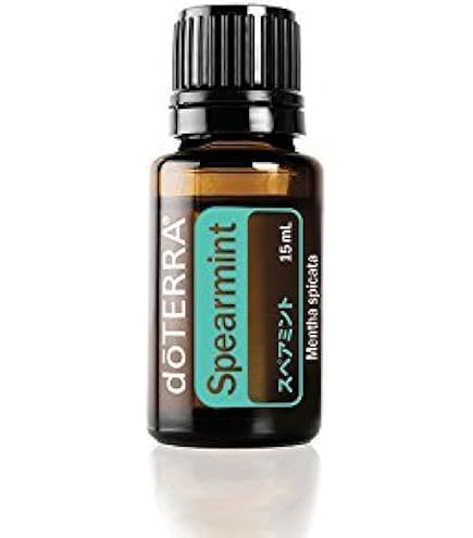 Amazon | doTERRA ドテラ サルベル (ロールオン