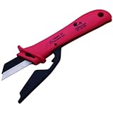 PROSTYLE 絶縁ナイフ替刃セット 刃長46mm×全長180mm PZCK-9S