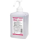 サラヤ:サラヤ アルペット手指消毒用1L 41257 型式:41257