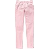 ジンボリー GYMBOREE/ シークイン コード ペタル ピンク ボトムスパンツ 8歳【並行輸入】