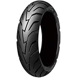 DURO(デューロ) バイクタイヤ チューブレス 110/80-10 DM1092A 16891