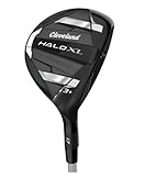 クリーブランドゴルフCGランチャー Halo XL 4+HW 20 R RH