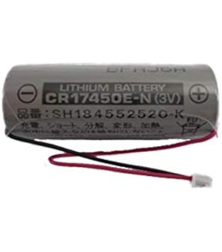 Amazon.co.jp: パナ けむり当番・ねつ当番専用リチウム電池 3V ブザー