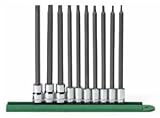 10 Pc. Long TORX Bit Socket Set by GearWrench