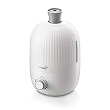 加湿器 卓上 超音波加湿器 大容量 1.5L 乾燥対策 8時間連続加湿 超静音設計 乾燥&花粉症対策 家庭/オフィス/学校/幼稚園などに適用