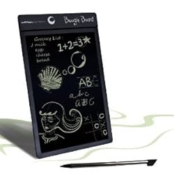 Improv Electronics Boogie Board LCD Writing Tablet
