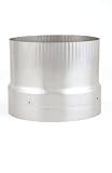 HeatFab HF / Vアダプタ Diameter: 6" 4656SS