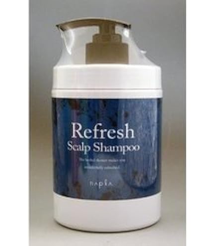 Amazon | ナプラ ケアテクト OG 薬用 スキャルプ シャンプー 200g 合計