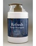 ナプラ リフレッシュ スキャルプ シャンプー 650ml
