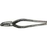 盛光:盛光 ステン用切箸厚物エグリ刃 330mm HSTS-0533 型式:HSTS-0533