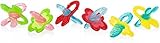 Chewbies Silicone Teether Case Of 36 by DDI [並行輸入品]