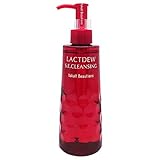 ヤクルト化粧品 ラクトデュウ S.E. クレンジング 200ml メイク落とし(オイル) Yakult