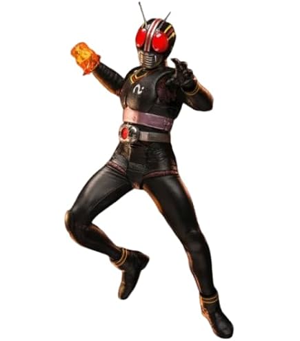 Amazon | アートワークスモンスターズ 仮面ライダー剣 ジョーカー