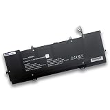 ミスターサプライ HP Spectre x360 15-ch000 15-ch011TX 15-ch012TX 交換用 互換内蔵バッテリー 928372-855 YB06XL 対応