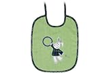 フェイラー（FEILER）NEW! エーゼルよだれかけピスタチオ [並行輸入品]