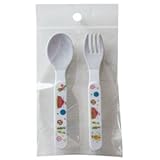 ライブリーメイトカトラリーセット　サーカス