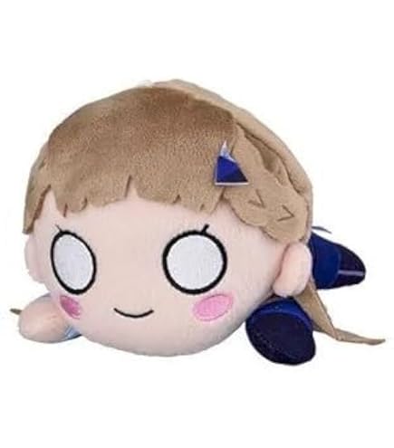 Amazon.co.jp: 日野下花帆 寝そべり ぬいぐるみ 蓮ノ空'女学院