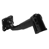 PORMIDOAUTO D8XC/D80C/D81C/D80専用取付アーム ウェッジマウント セーフティセンサー搭載車対応（ブラケット品番：190）